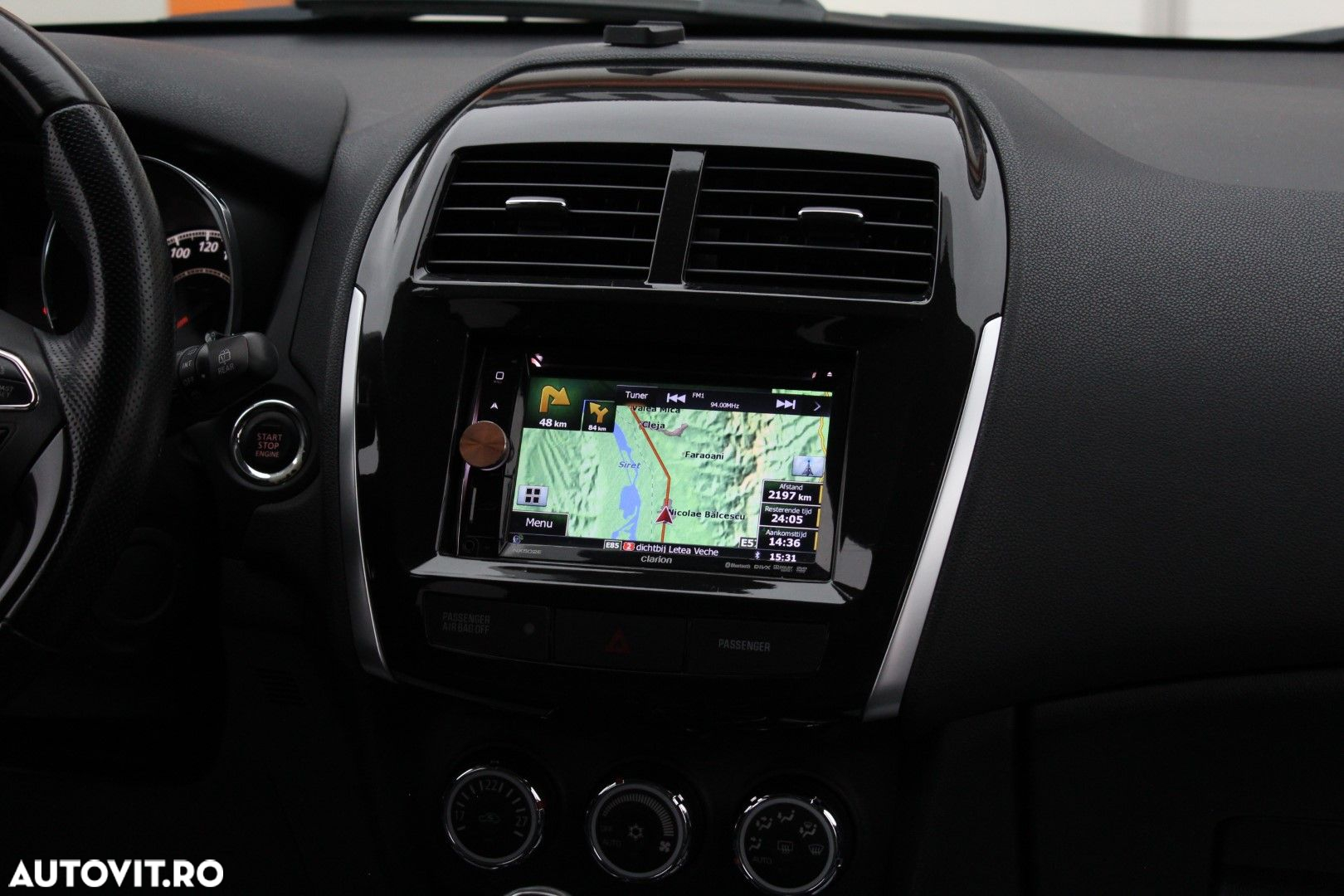 Peugeot 4008 - 15