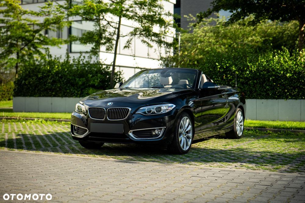 BMW Seria 2 220i - 3