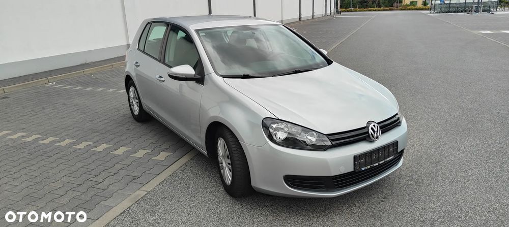 Volkswagen Golf 1.4 Trendline - 25