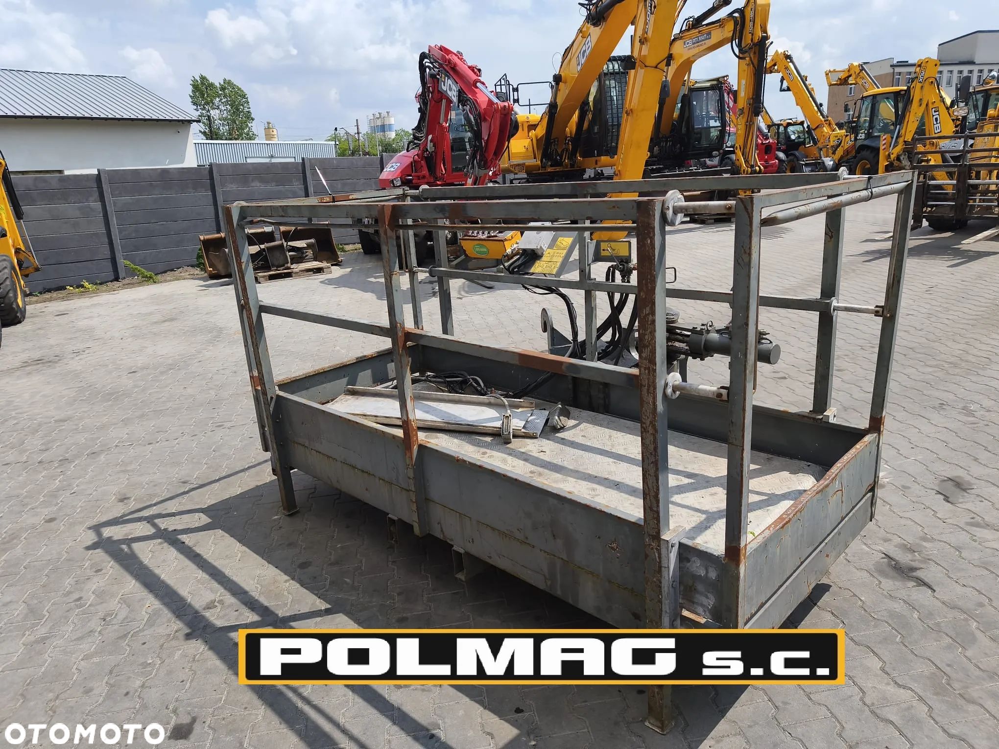 Dieci SM2.3 6234 - 1
