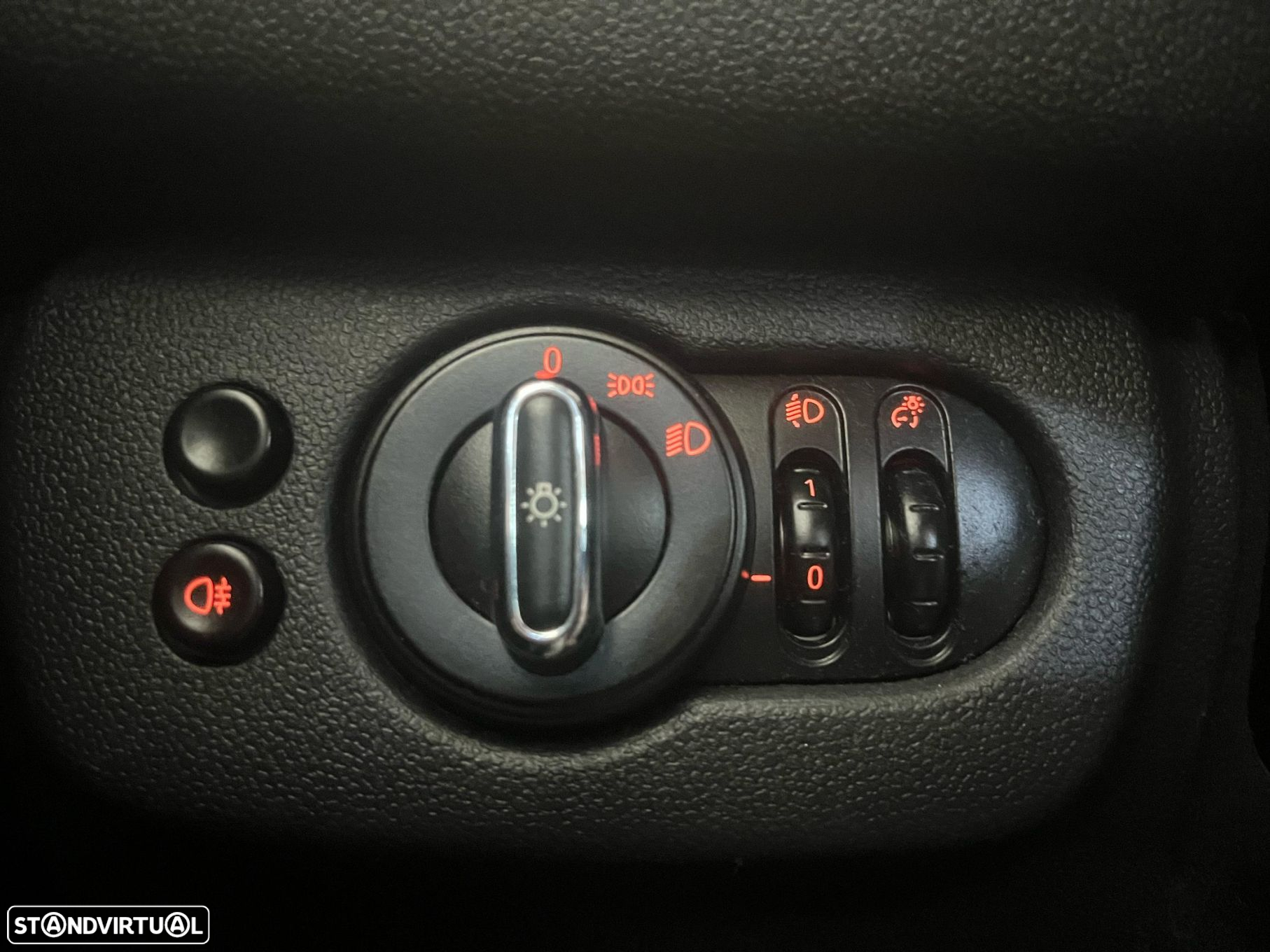 MINI Clubman One D - 20