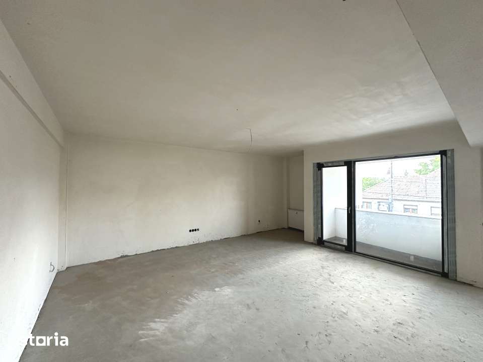 Apartament 2 camere | Bloc nou | 60 mp | Garaj | Someseni! — fotografia 1