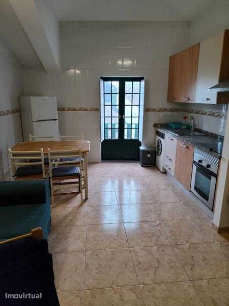 Apartamento T1 Covilhã - Grande imagem: 3/6