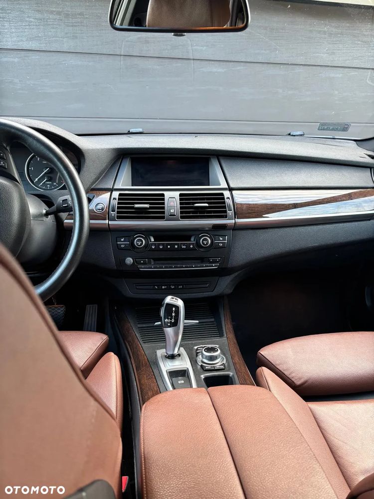 BMW X5 3.0d xDrive - 14