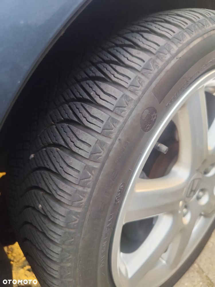 Honda Accord 2.0 Comfort - 18