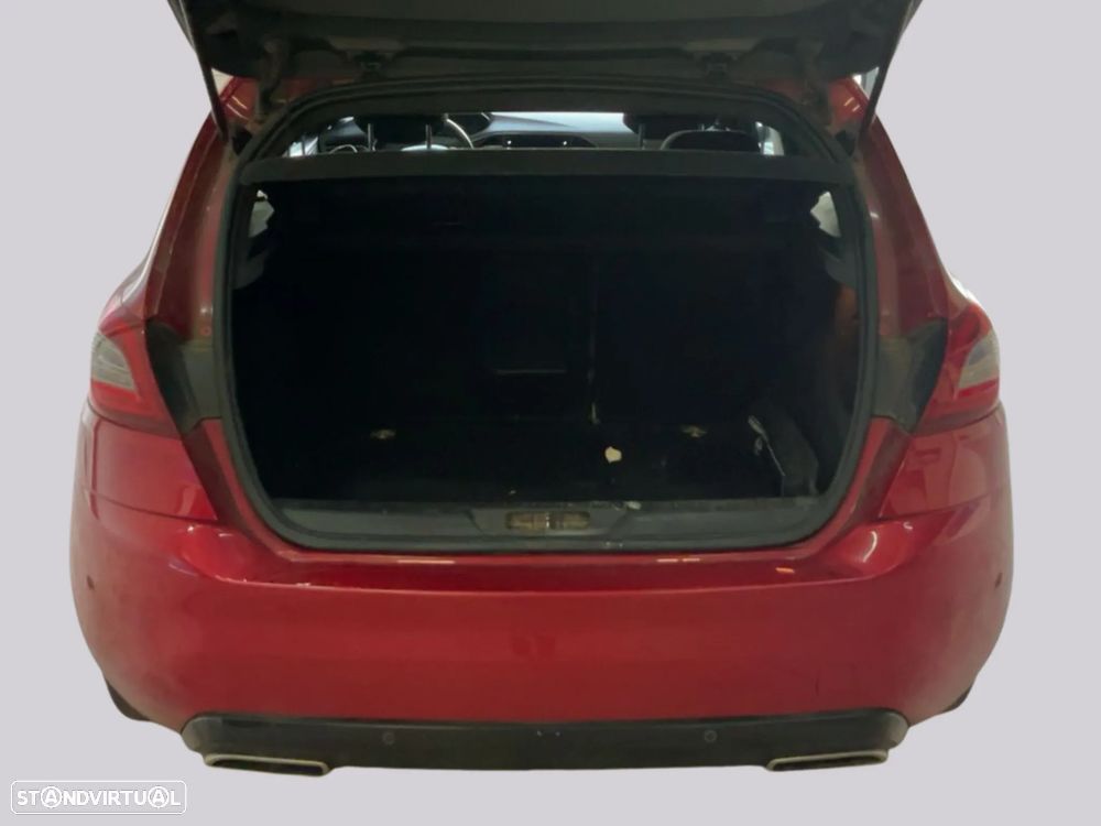 Peugeot 308 1.2 PureTech Allure - 16