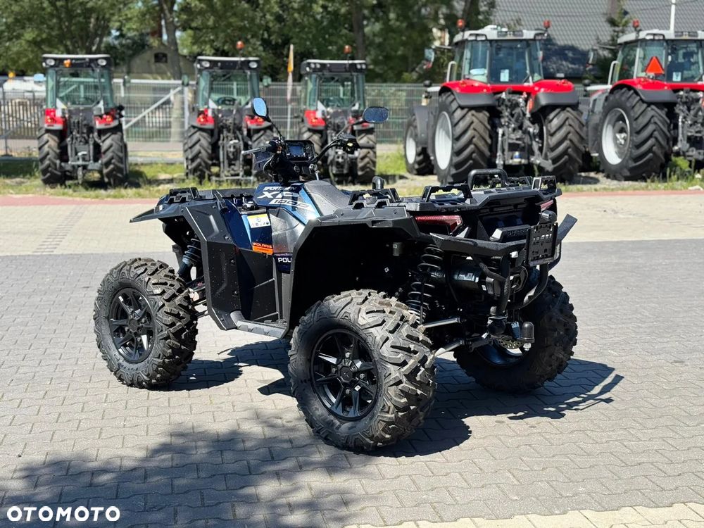 Polaris Sportsman