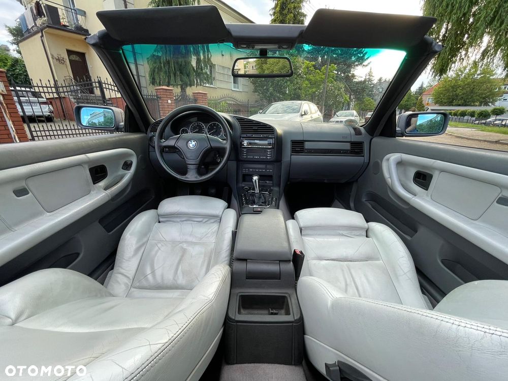 BMW Seria 3 - 10