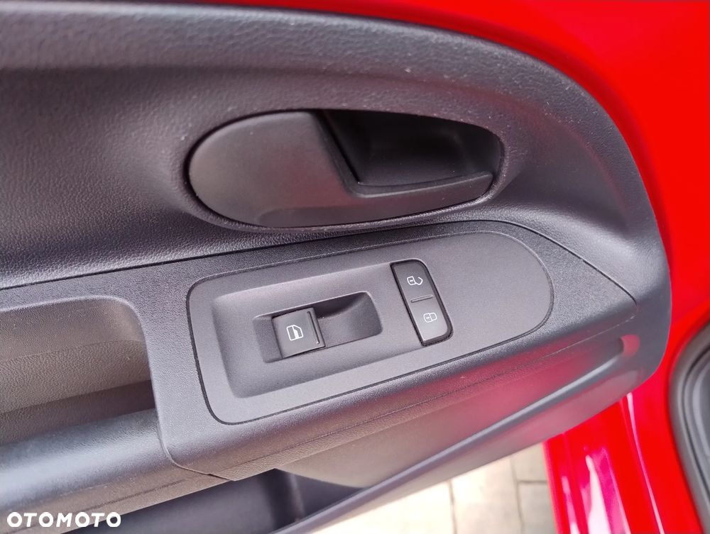 Skoda Citigo 1.0 Sound - 7