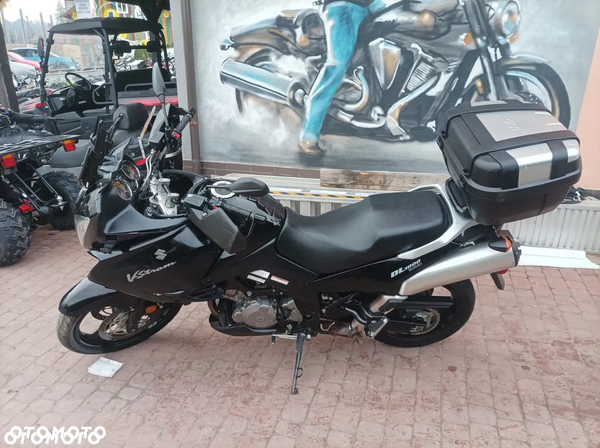 Suzuki DL