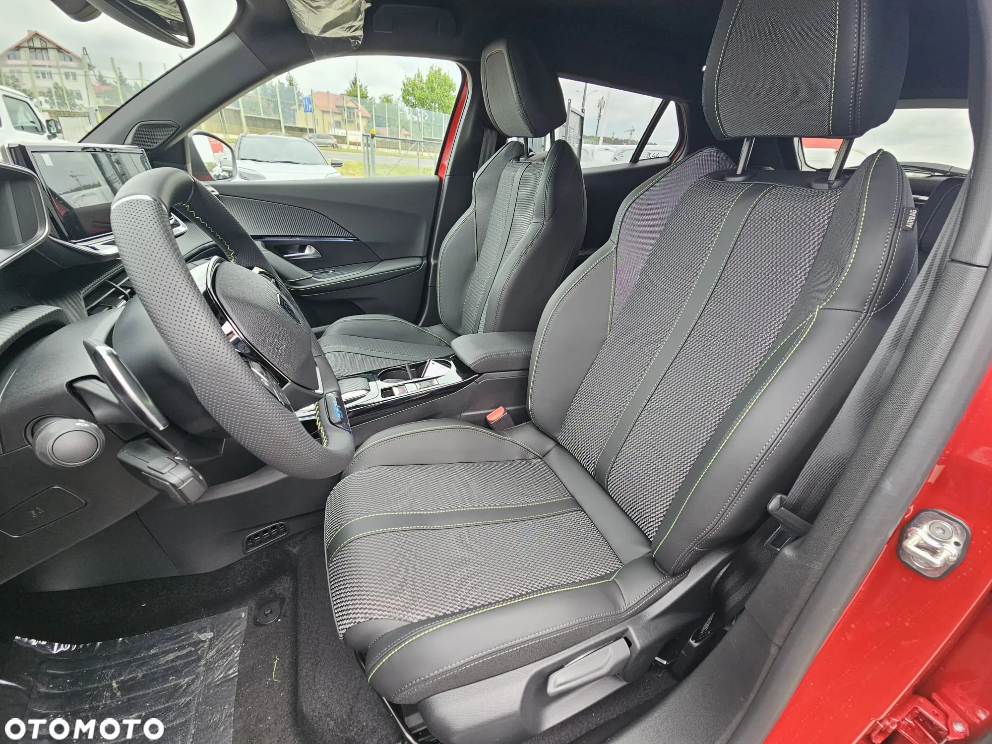 Peugeot 2008 PureTech mHEV GT e-DCS6 - 6