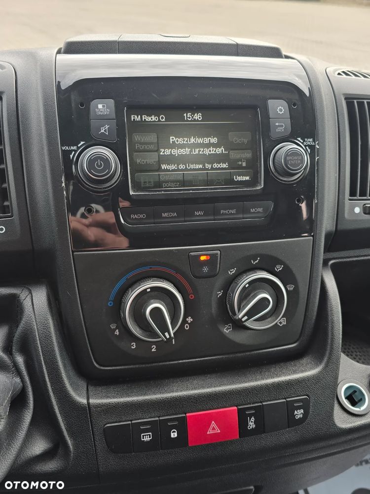 Peugeot Boxer-Koniowóz - 29