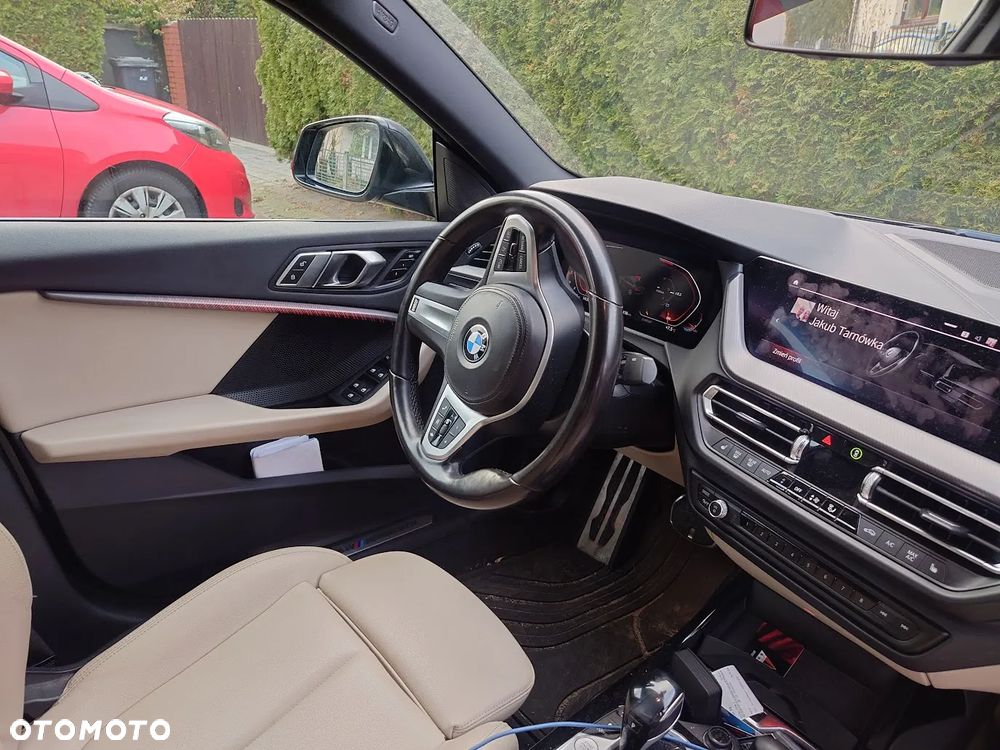 BMW Seria 2 218i M Sport - 8