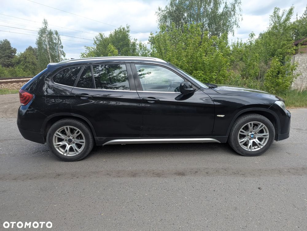 BMW X1 - 4