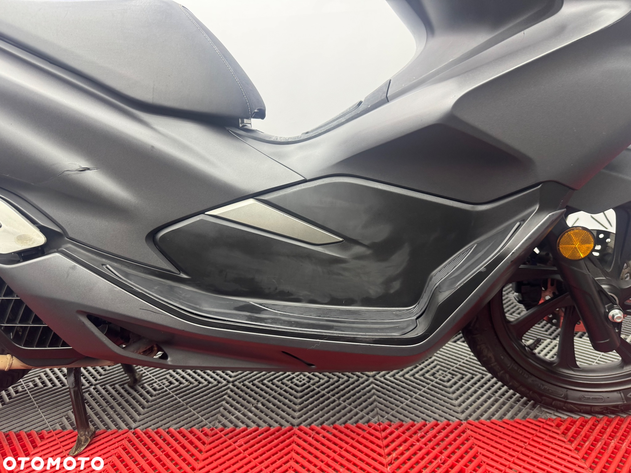 Honda PCX - 28