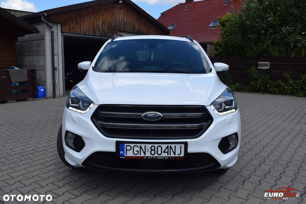 Ford Kuga 2.0 TDCi AWD ST-Line - 6