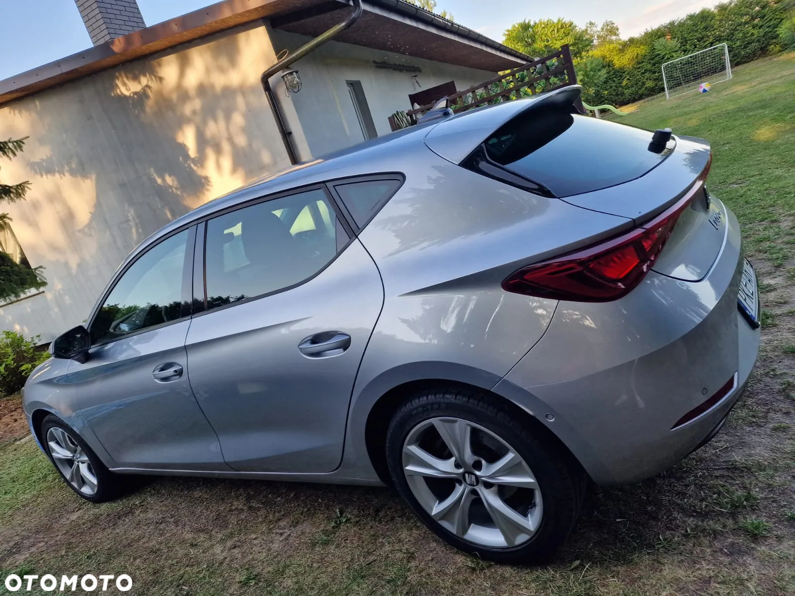 Seat Leon - 4