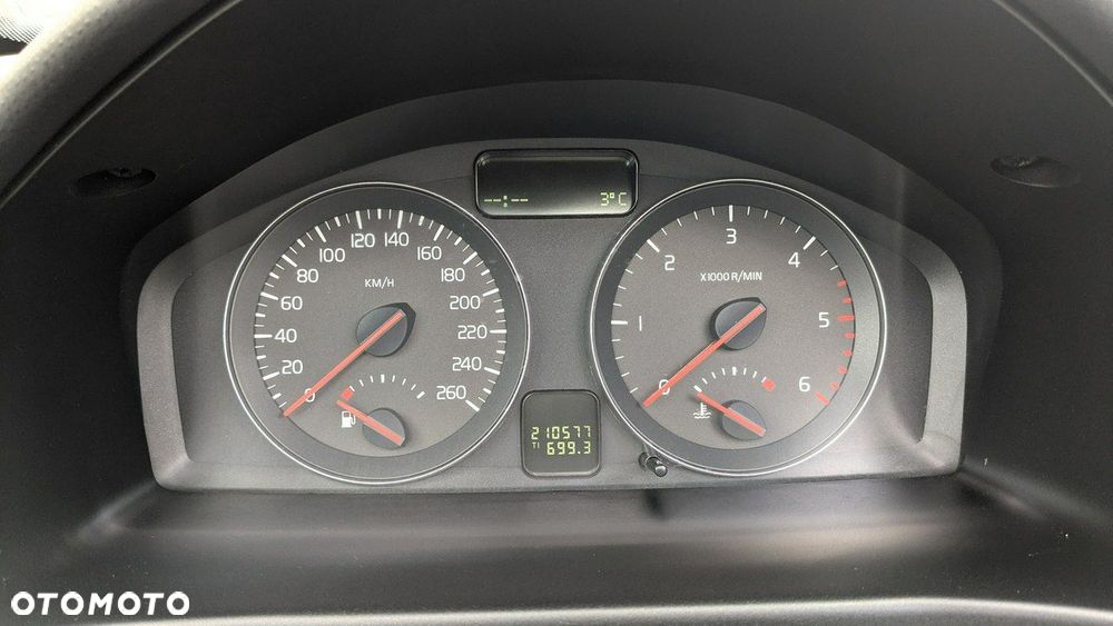 Volvo C70 - 20