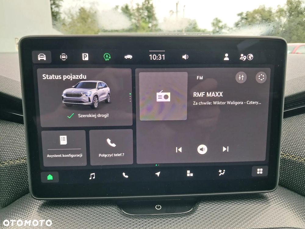 Skoda Kodiaq 2.0 TSI 4x4 Drive DSG - 19