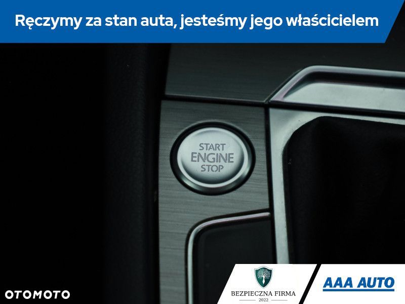 Volkswagen Passat Variant - 17