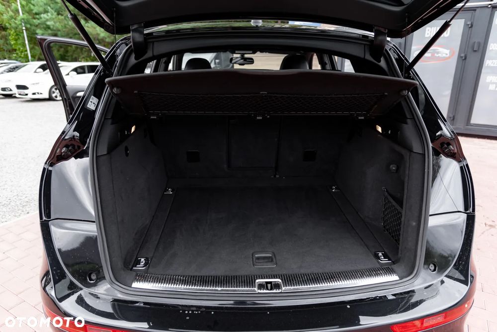 Audi Q5 2.0 TFSI quattro tiptronic - 16