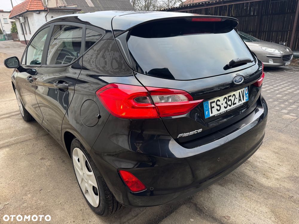 Ford Fiesta - 35