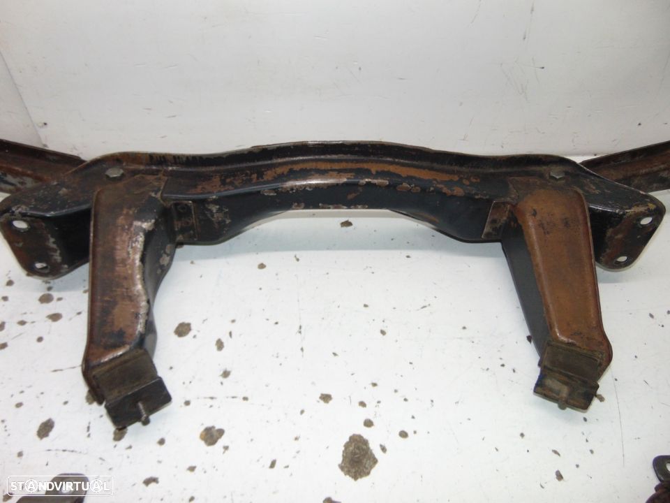 Datsun 1200 charriot - 4