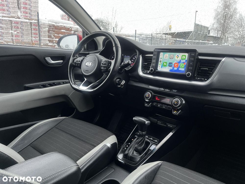 Kia Stonic 1.0 T-GDI L - 28