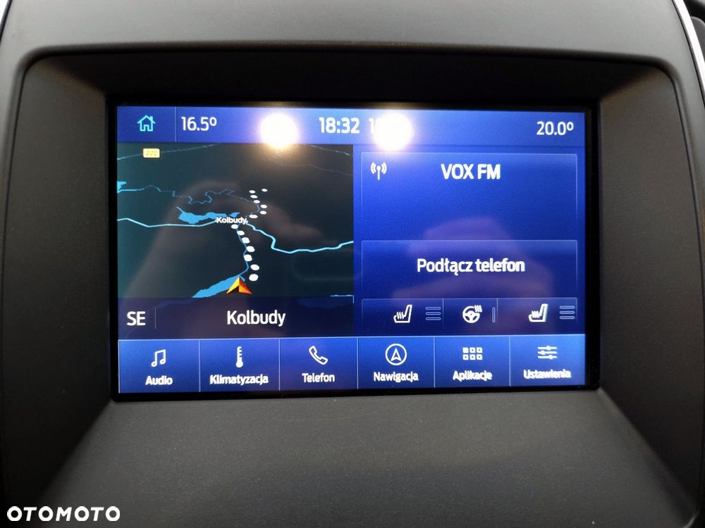Ford Galaxy 2.0 EcoBlue Titanium - 19