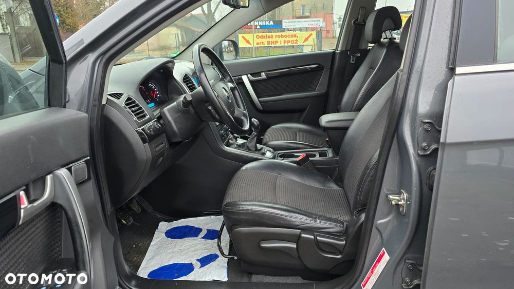 Mitsubishi Outlander ver-2-0-invite-2wd - 12