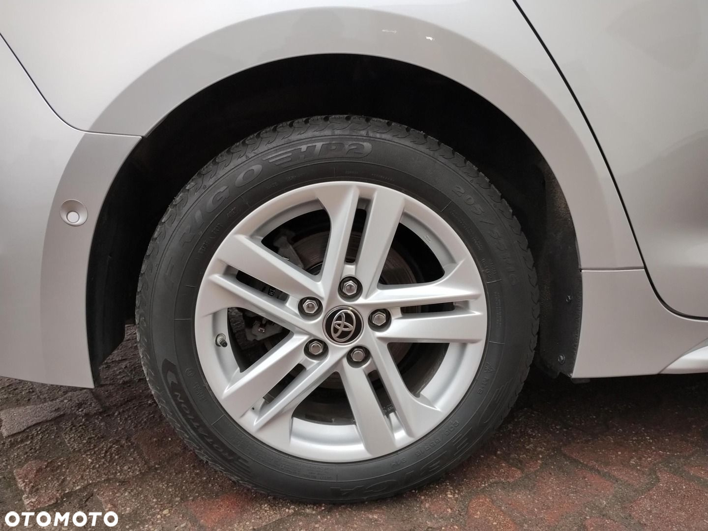 Toyota Corolla - 11