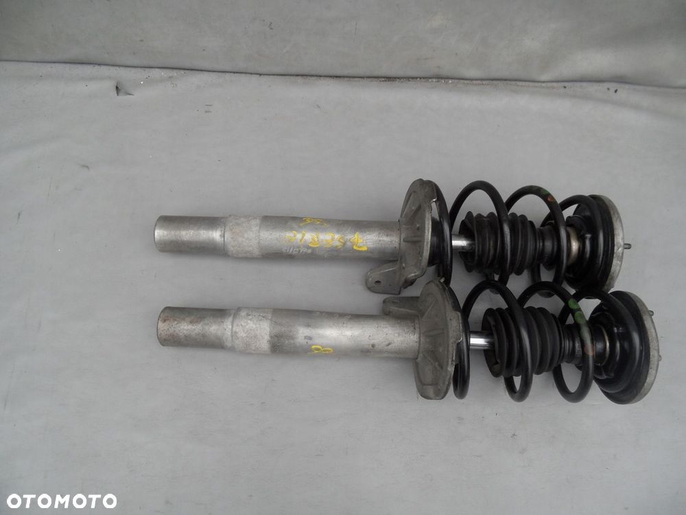 MCPERSON MCPHERSON AMORTYZATOR PRAWY LEWY PRZÓD BMW 7 E65 - 1