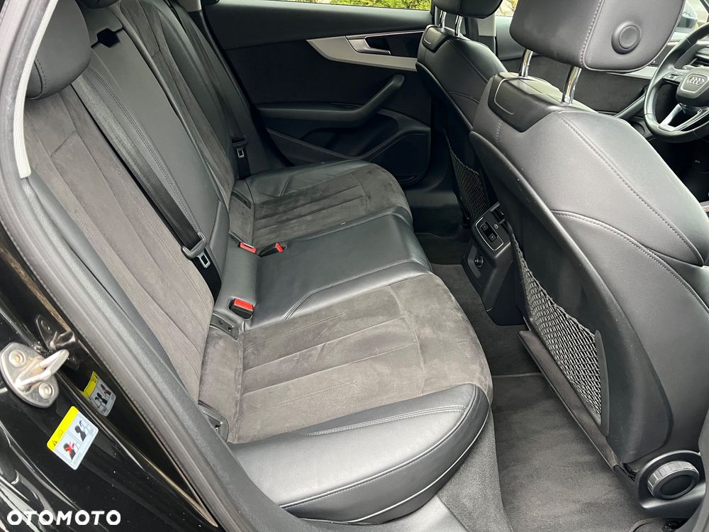 Audi A4 Allroad 40 TDI Quattro S tronic - 13