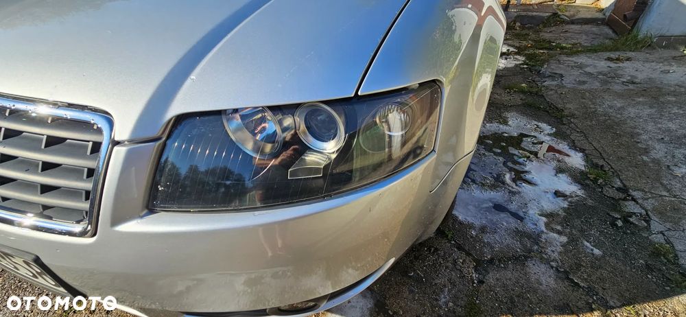 Audi A4 Cabrio - 6