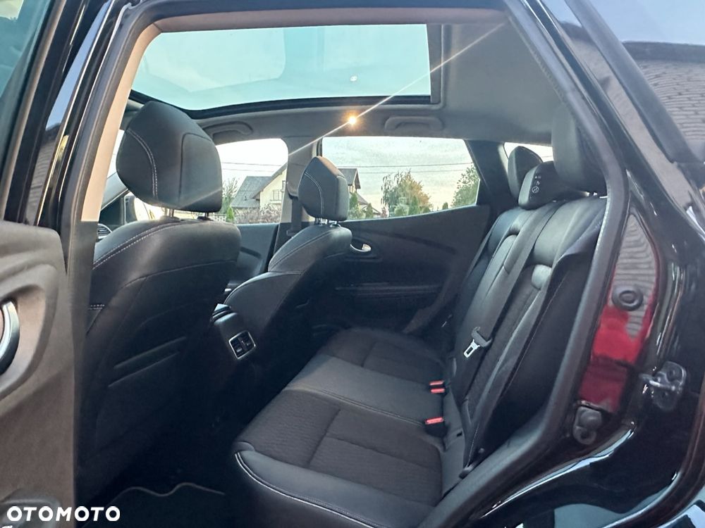 Renault Kadjar TCe 140 GPF BOSE EDITION - 15