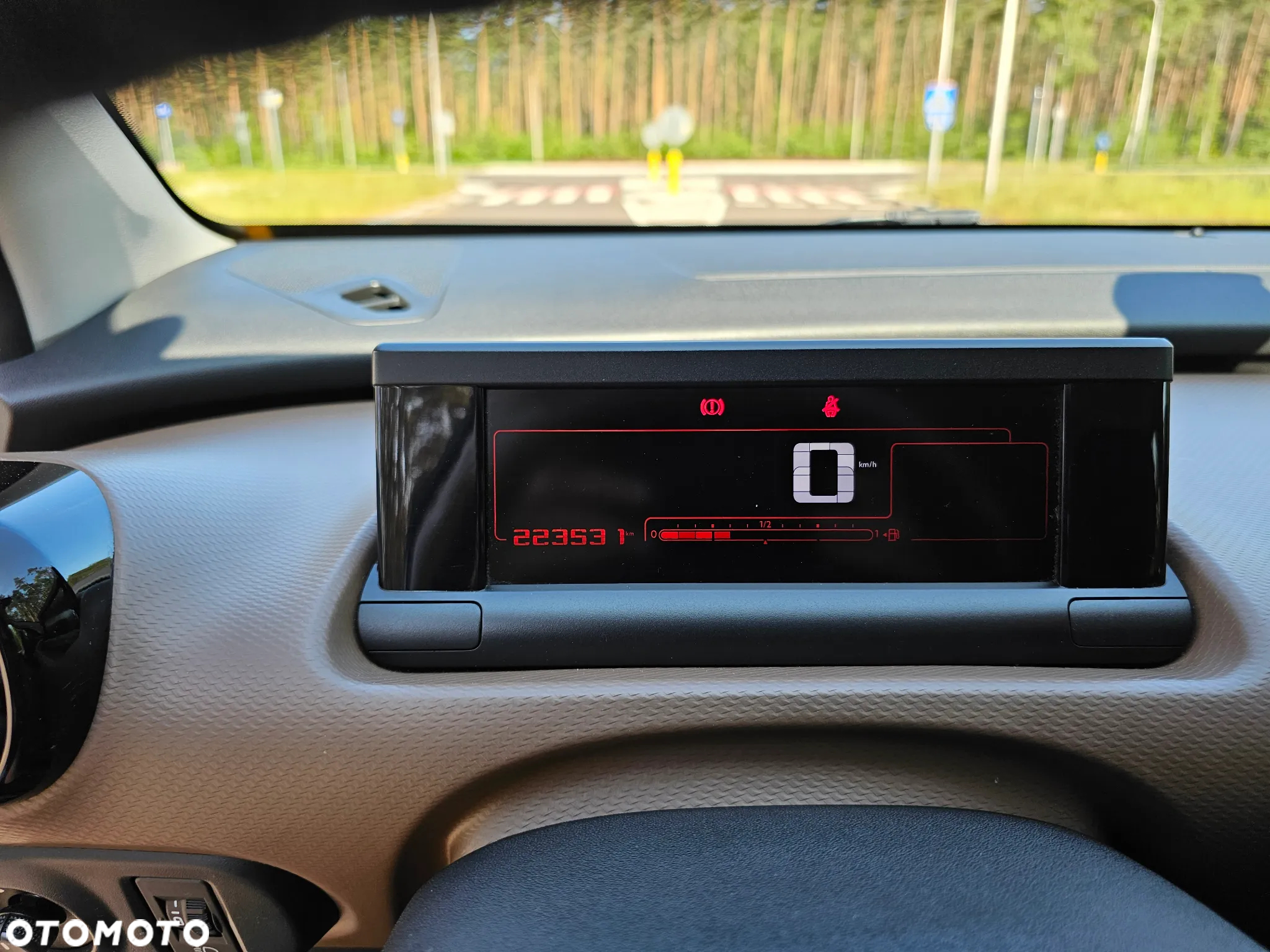 Citroën C4 Cactus 1.6 BlueHDi Shine - 25