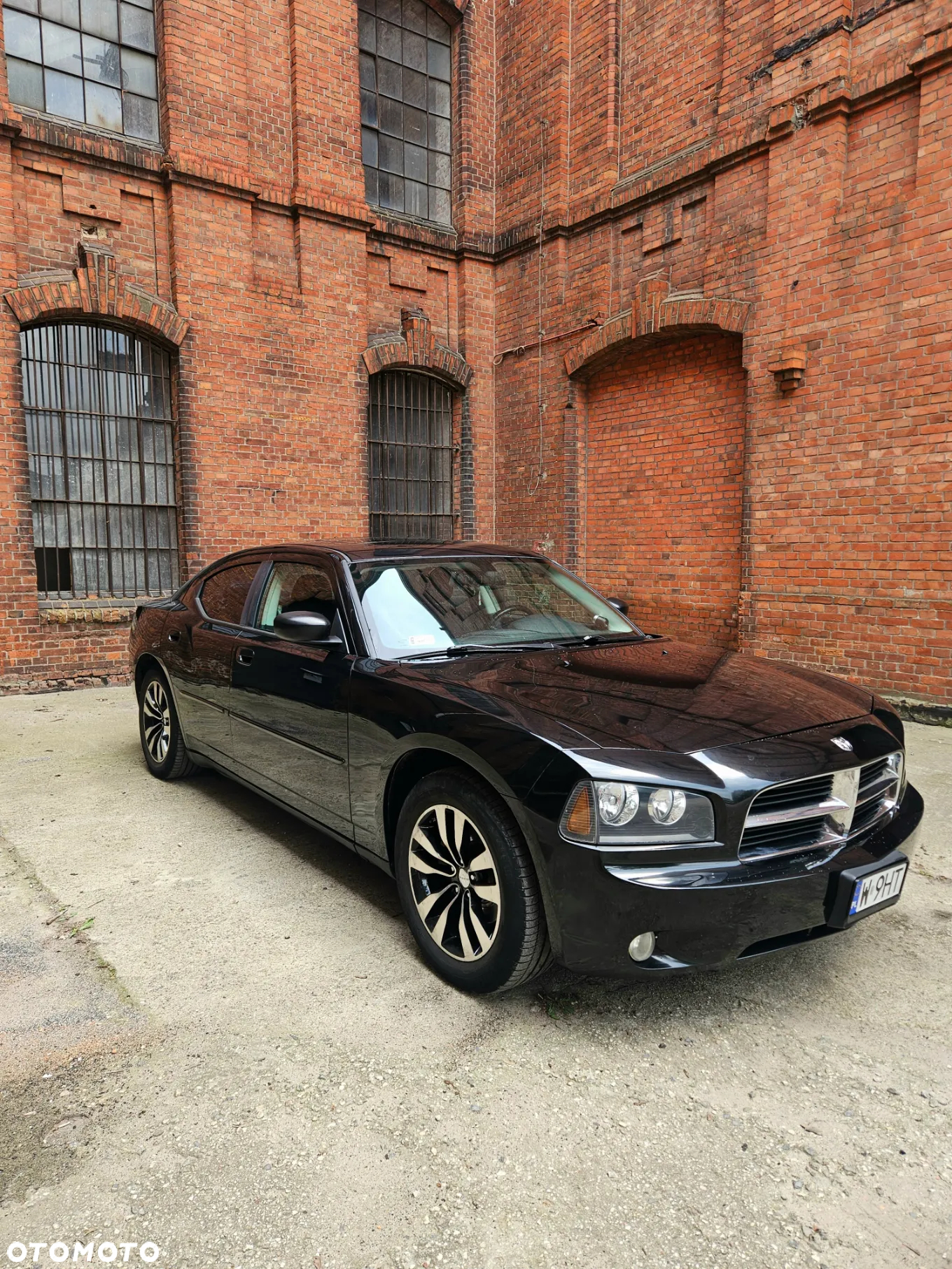 Dodge Charger 3.5 V6 SXT - 3