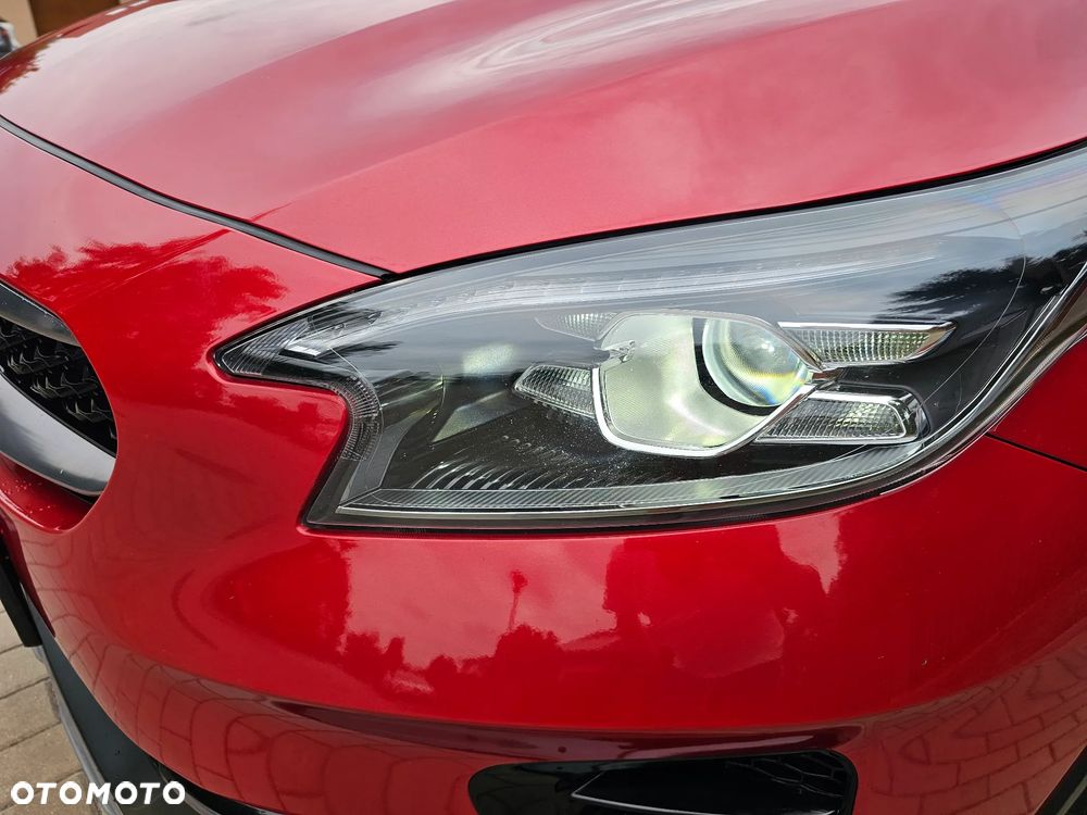 Kia XCeed 1.4 T-GDI L Business Line - 20