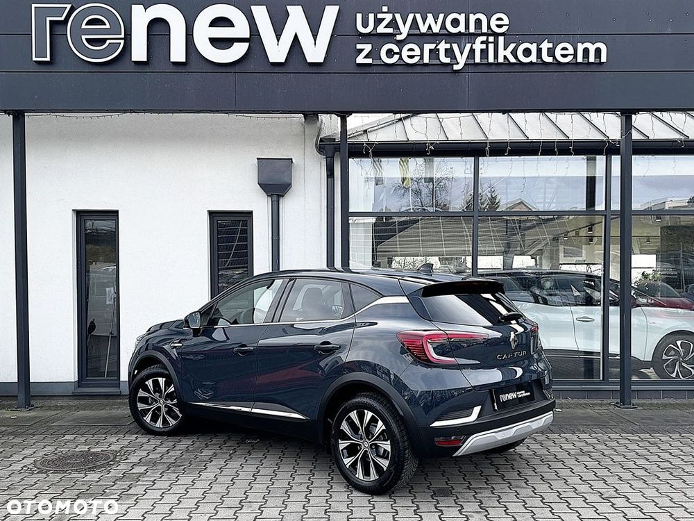 Renault Captur 1.0 TCe Techno - 6