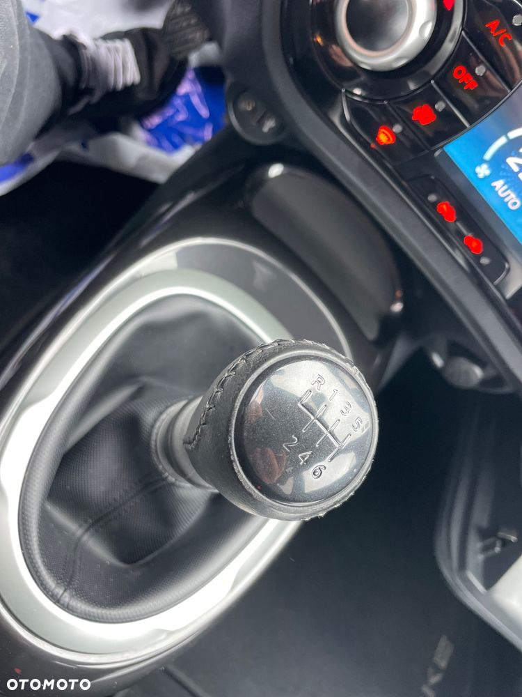 Nissan Juke 1.2 DIG-T Tekna (lea) EU6 - 29