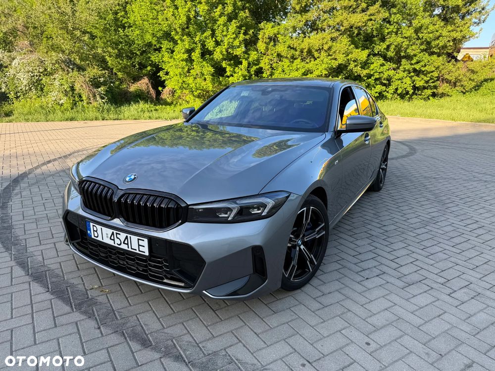 BMW Seria 3 318i - 7