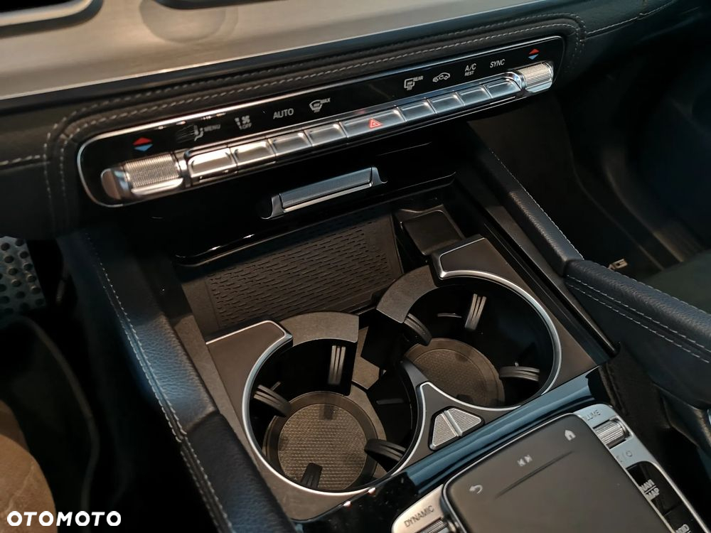 Mercedes-Benz GLE - 15
