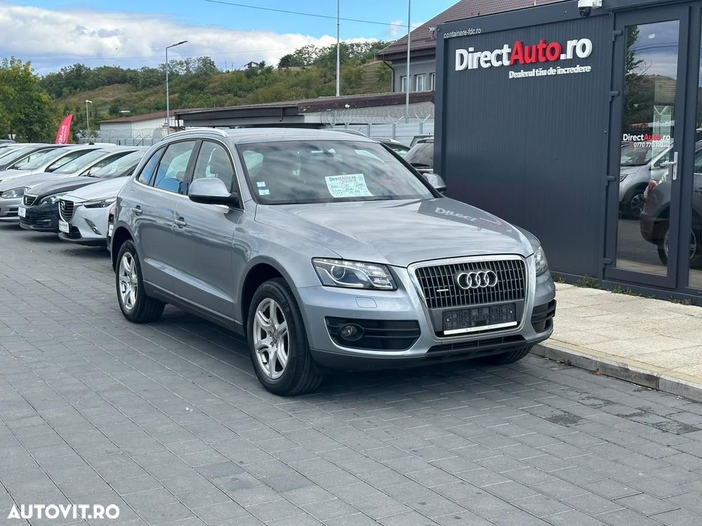 Audi Q5 - 11