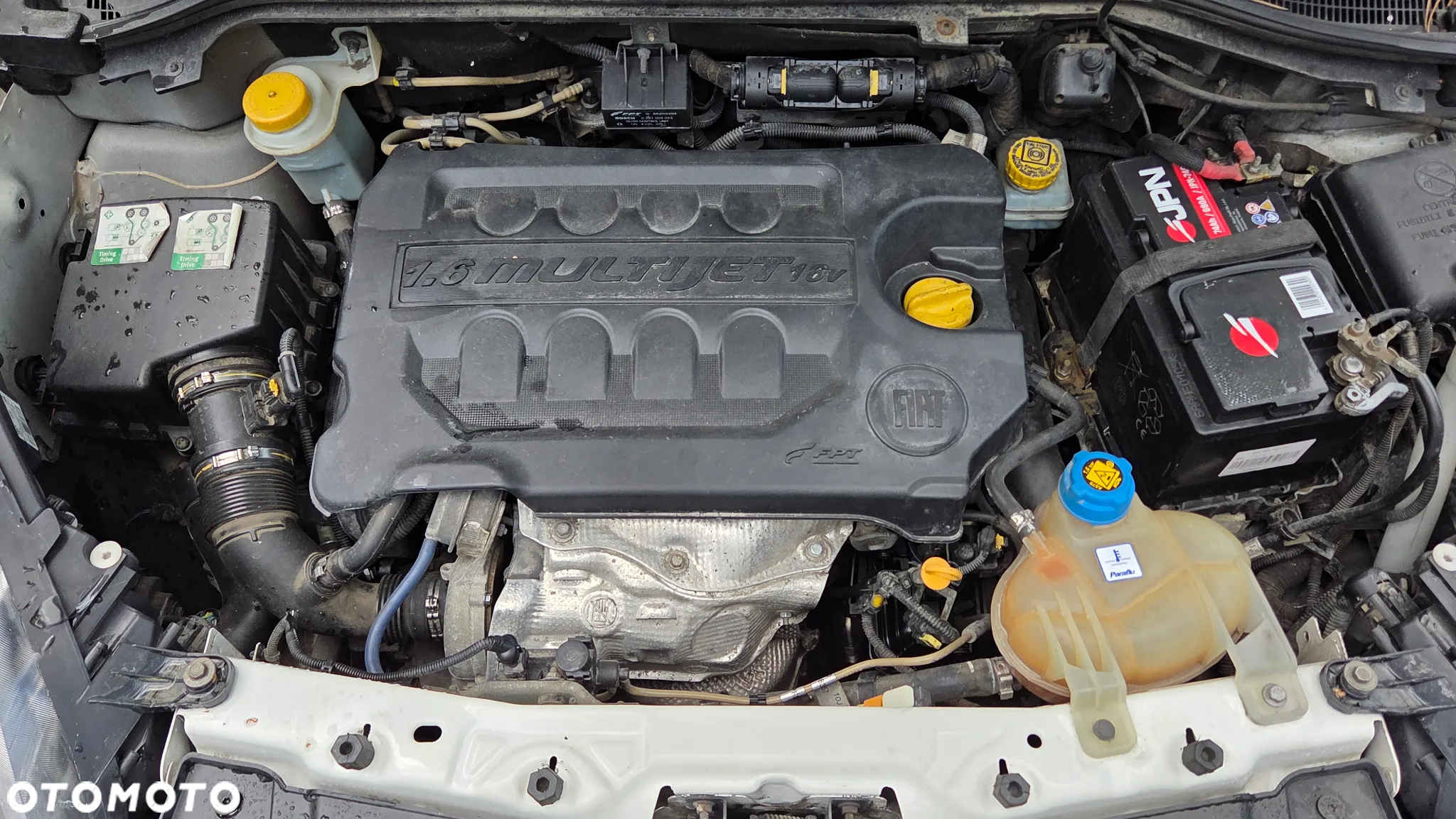 Fiat Doblo - 13
