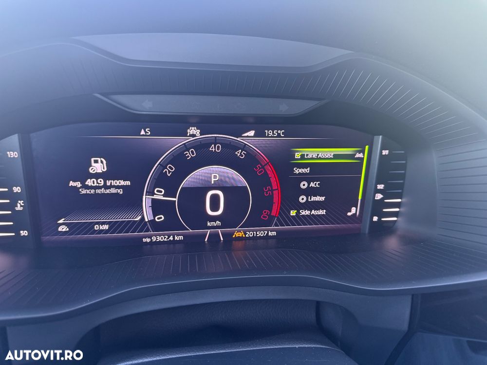 Skoda Kodiaq 2.0 TDI 4X4 DSG L&K - 27