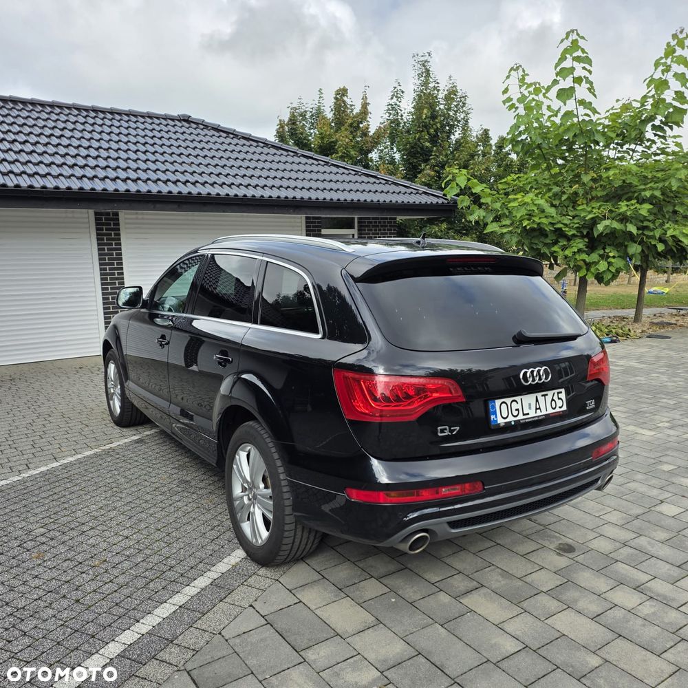 Audi Q7 - 23