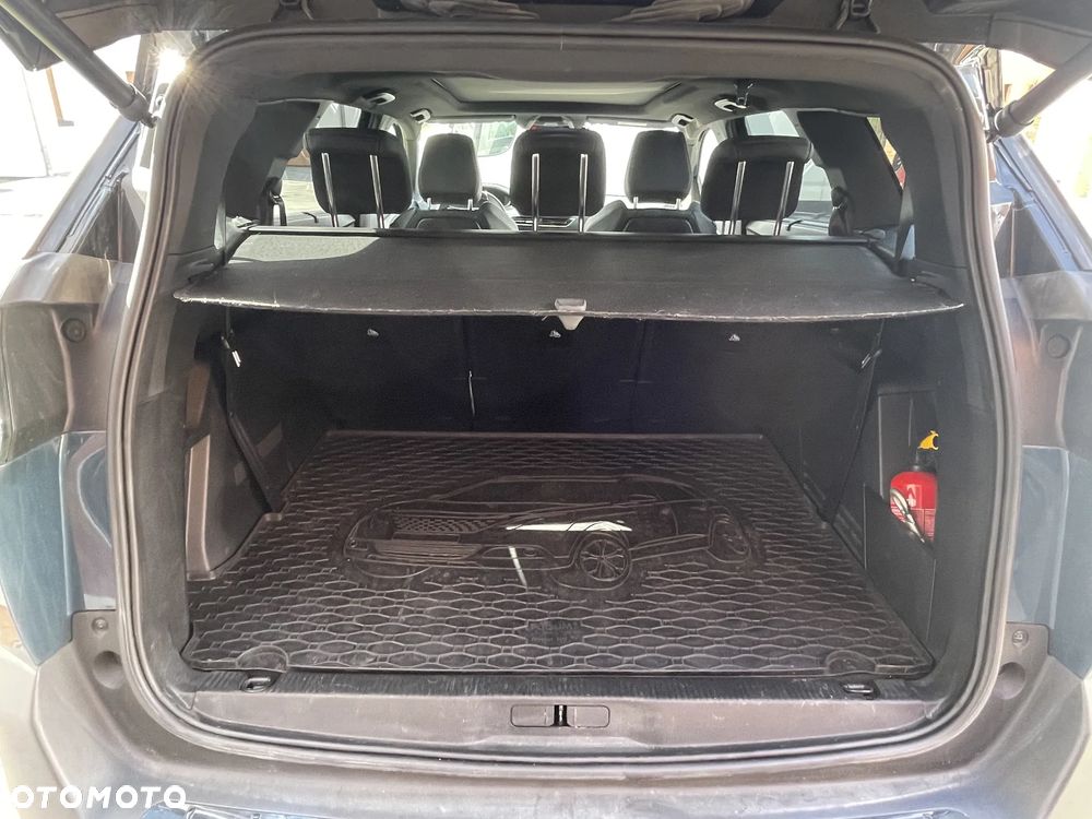 Peugeot 5008 1.6 PureTech GT Pack S&S EAT8 - 5