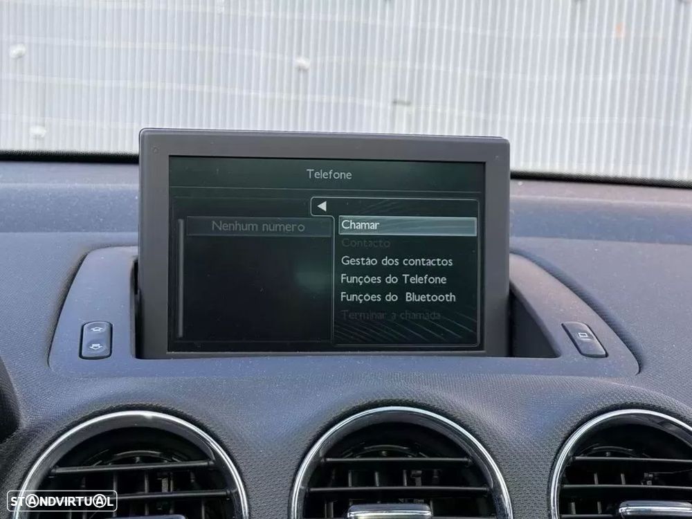 Peugeot 308 SW 1.6 e-HDi Sportium CVM6 - 19