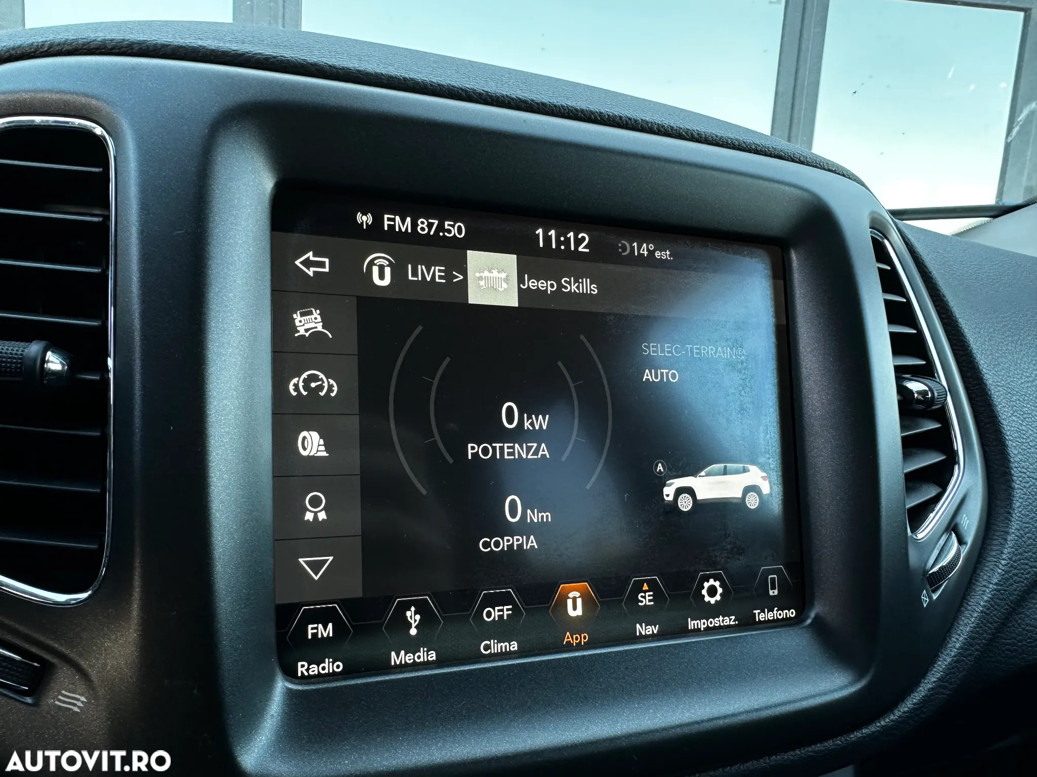 Jeep Compass - 13