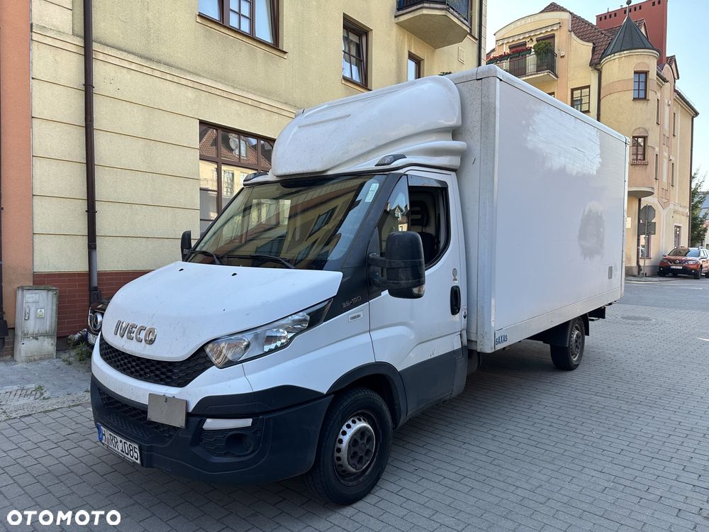Iveco 35S15 - 2